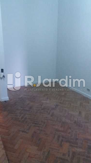 Conheça Quarto 3 do imóvel - Apartamento À VENDA, Copacabana, Rio de Janeiro, RJ - LAAP31117 - 22 Quarto 3 - Apartamento À VENDA, Copacabana, Rio de Janeiro, RJ - LAAP31117 - 22