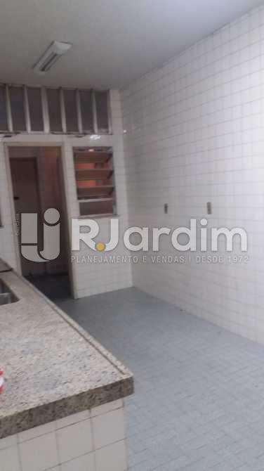 Conheça Cozinha do imóvel - Apartamento À VENDA, Copacabana, Rio de Janeiro, RJ - LAAP31117 - 23 Cozinha - Apartamento À VENDA, Copacabana, Rio de Janeiro, RJ - LAAP31117 - 23