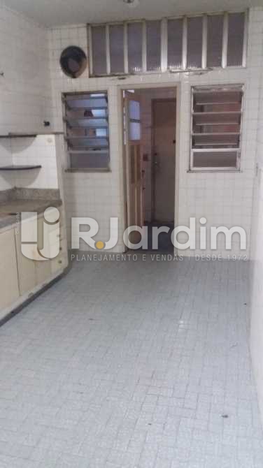 Conheça Cozinha do imóvel - Apartamento À VENDA, Copacabana, Rio de Janeiro, RJ - LAAP31117 - 24 Cozinha - Apartamento À VENDA, Copacabana, Rio de Janeiro, RJ - LAAP31117 - 24