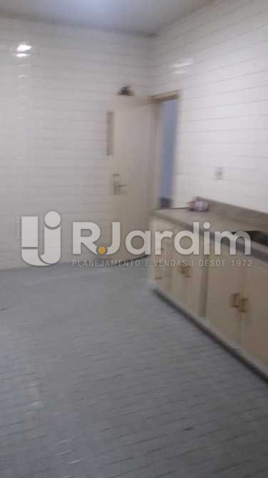 Conheça Cozinha do imóvel - Apartamento À VENDA, Copacabana, Rio de Janeiro, RJ - LAAP31117 - 25 Cozinha - Apartamento À VENDA, Copacabana, Rio de Janeiro, RJ - LAAP31117 - 25