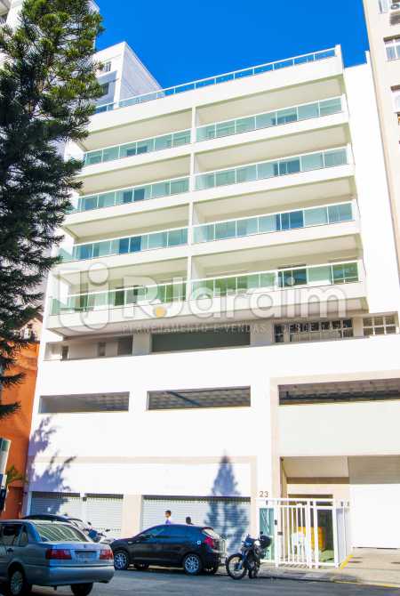 Conheça Botafogo Lançamento Pronto do imóvel - Residencial Brindisi Botafogo 3 Quartos - LACO30278 - 1 Botafogo Lançamento Pronto - Residencial Brindisi Botafogo 3 Quartos - LACO30278 - 1
