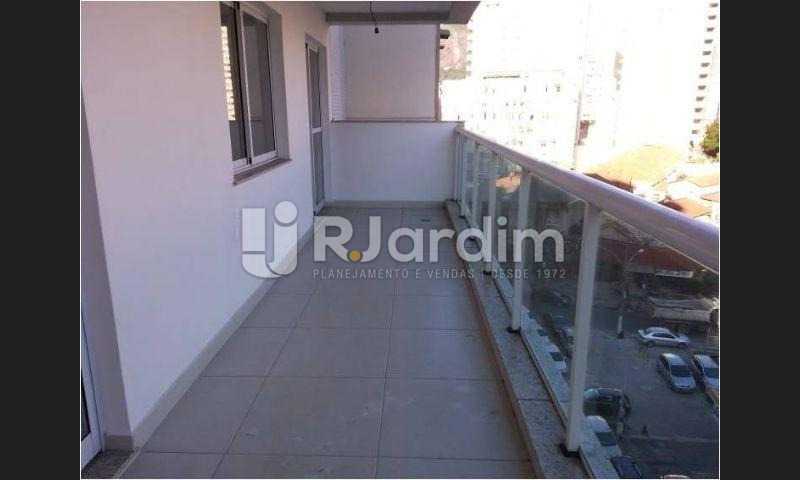 Conheça BRINDISIBOTAFOGO 1 do imóvel - Residencial Brindisi Botafogo 3 Quartos - LACO30278 - 15 BRINDISIBOTAFOGO 1 - Residencial Brindisi Botafogo 3 Quartos - LACO30278 - 15