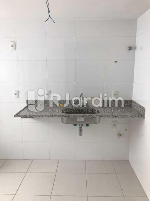 Conheça BRINDISI do imóvel - Residencial Brindisi Apartamento Botafogo 3 Quartos - LAAP31120 - 11 BRINDISI - Residencial Brindisi Apartamento Botafogo 3 Quartos - LAAP31120 - 11