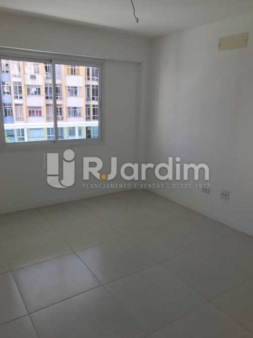 Conheça BRINDISI do imóvel - Residencial Brindisi Apartamento Botafogo 3 Quartos - LAAP31120 - 5 BRINDISI - Residencial Brindisi Apartamento Botafogo 3 Quartos - LAAP31120 - 5