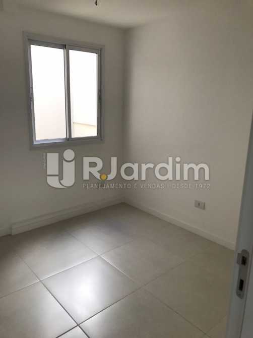 Conheça BRINDISI do imóvel - Residencial Brindisi Apartamento Botafogo 3 Quartos - LAAP31120 - 8 BRINDISI - Residencial Brindisi Apartamento Botafogo 3 Quartos - LAAP31120 - 8