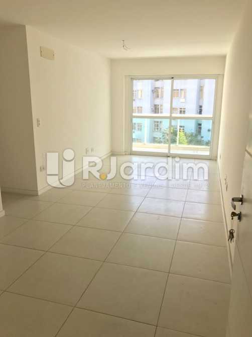Conheça BRINDISI do imóvel - Residencial Brindisi Apartamento Botafogo 3 Quartos - LAAP31120 - 6 BRINDISI - Residencial Brindisi Apartamento Botafogo 3 Quartos - LAAP31120 - 6