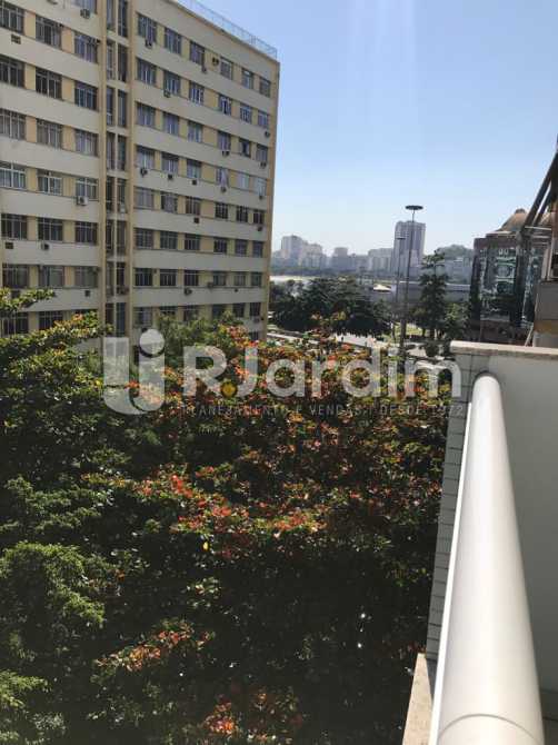 Conheça BRINDISI do imóvel - Residencial Brindisi Apartamento Botafogo 3 Quartos - LAAP31120 - 13 BRINDISI - Residencial Brindisi Apartamento Botafogo 3 Quartos - LAAP31120 - 13