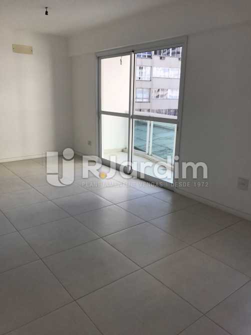 Conheça BRINDISI do imóvel - Residencial Brindisi Apartamento Botafogo 3 Quartos - LAAP31120 - 9 BRINDISI - Residencial Brindisi Apartamento Botafogo 3 Quartos - LAAP31120 - 9