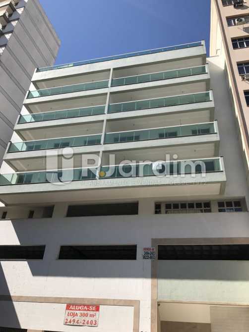 Conheça BRINDISI do imóvel - Residencial Brindisi Apartamento Botafogo 3 Quartos - LAAP31120 - 15 BRINDISI - Residencial Brindisi Apartamento Botafogo 3 Quartos - LAAP31120 - 15
