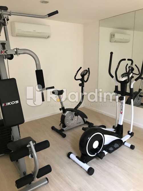 Conheça BRINDISI do imóvel - Residencial Brindisi Apartamento Botafogo 3 Quartos - LAAP31120 - 16 BRINDISI - Residencial Brindisi Apartamento Botafogo 3 Quartos - LAAP31120 - 16