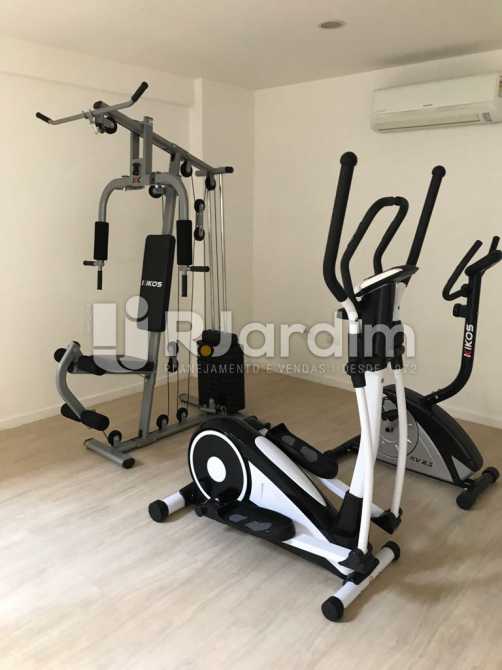 Conheça BRINDISI do imóvel - Residencial Brindisi Apartamento Botafogo 3 Quartos - LAAP31120 - 17 BRINDISI - Residencial Brindisi Apartamento Botafogo 3 Quartos - LAAP31120 - 17