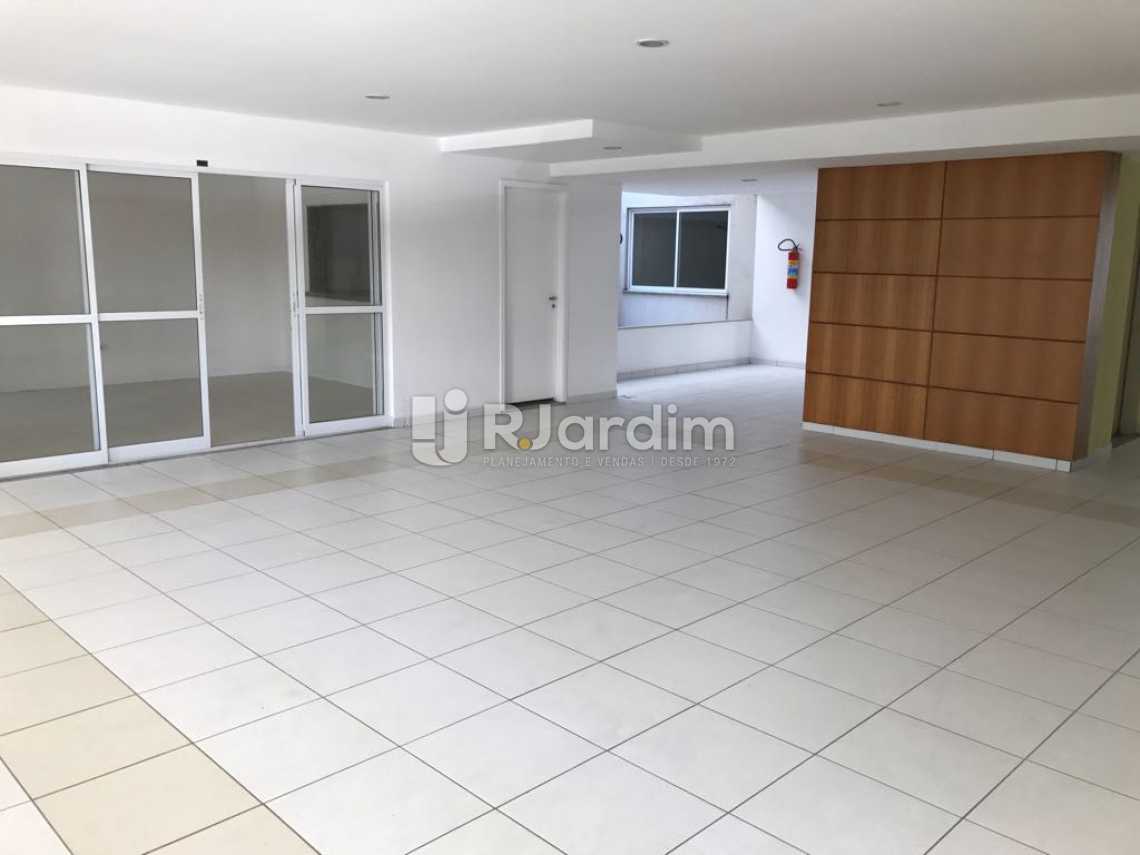 Conheça BRINDISI do imóvel - Residencial Brindisi Apartamento Botafogo 3 Quartos - LAAP31120 - 18 BRINDISI - Residencial Brindisi Apartamento Botafogo 3 Quartos - LAAP31120 - 18