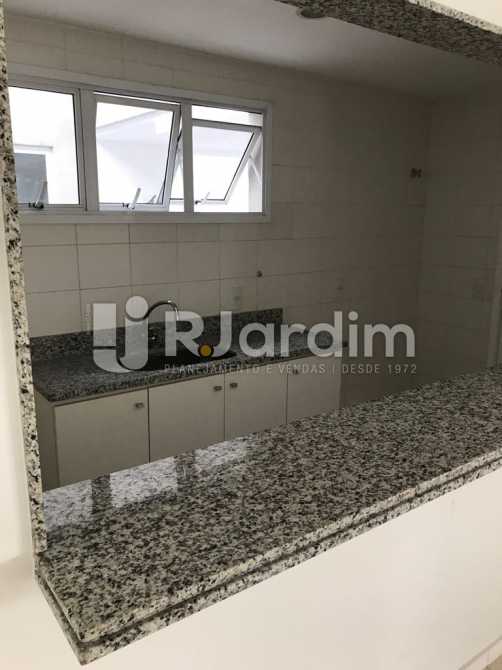 Conheça BRINDISI do imóvel - Residencial Brindisi Apartamento Botafogo 3 Quartos - LAAP31120 - 19 BRINDISI - Residencial Brindisi Apartamento Botafogo 3 Quartos - LAAP31120 - 19