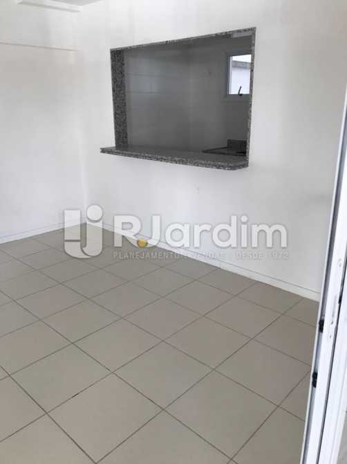 Conheça BRINDISI do imóvel - Residencial Brindisi Apartamento Botafogo 3 Quartos - LAAP31120 - 20 BRINDISI - Residencial Brindisi Apartamento Botafogo 3 Quartos - LAAP31120 - 20