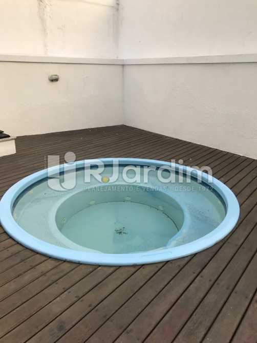 Conheça BRINDISI do imóvel - Residencial Brindisi Apartamento Botafogo 3 Quartos - LAAP31120 - 21 BRINDISI - Residencial Brindisi Apartamento Botafogo 3 Quartos - LAAP31120 - 21