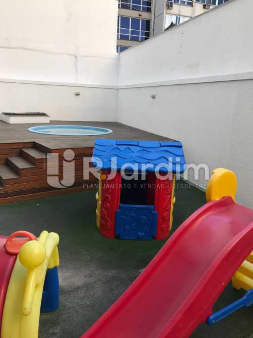 Conheça BRINDISI do imóvel - Residencial Brindisi Apartamento Botafogo 3 Quartos - LAAP31120 - 22 BRINDISI - Residencial Brindisi Apartamento Botafogo 3 Quartos - LAAP31120 - 22