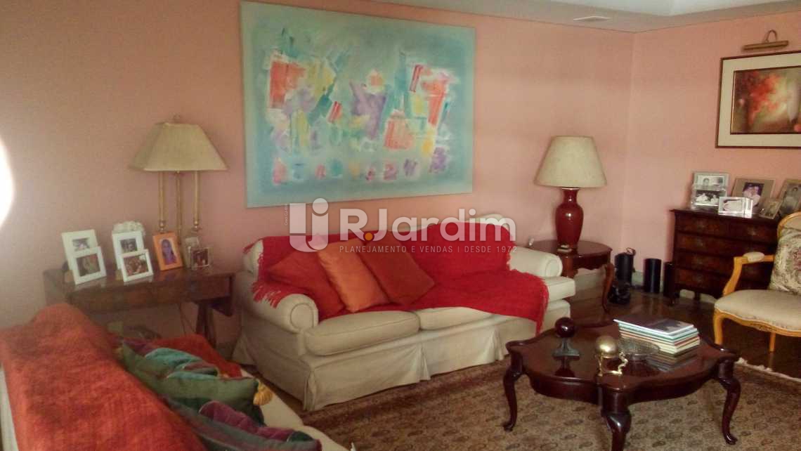 Conheça sala do imóvel - Apartamento 4 quartos à venda Ipanema, Zona Sul,Rio de Janeiro - R$ 9.500.000 - LAAP40490 - 4 sala - Apartamento 4 quartos à venda Ipanema, Zona Sul,Rio de Janeiro - R$ 9.500.000 - LAAP40490 - 4