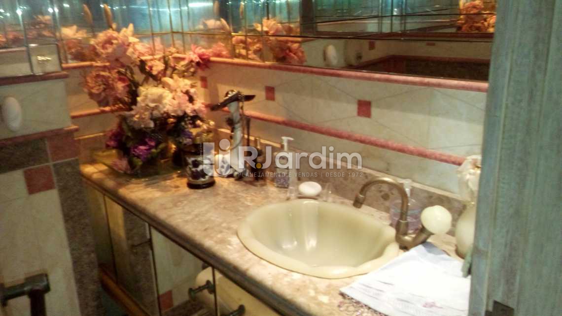 Conheça banheiro suite do imóvel - Apartamento 4 quartos à venda Ipanema, Zona Sul,Rio de Janeiro - R$ 9.500.000 - LAAP40490 - 9 banheiro suite - Apartamento 4 quartos à venda Ipanema, Zona Sul,Rio de Janeiro - R$ 9.500.000 - LAAP40490 - 9
