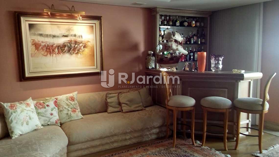 Conheça sala do imóvel - Apartamento 4 quartos à venda Ipanema, Zona Sul,Rio de Janeiro - R$ 9.500.000 - LAAP40490 - 5 sala - Apartamento 4 quartos à venda Ipanema, Zona Sul,Rio de Janeiro - R$ 9.500.000 - LAAP40490 - 5