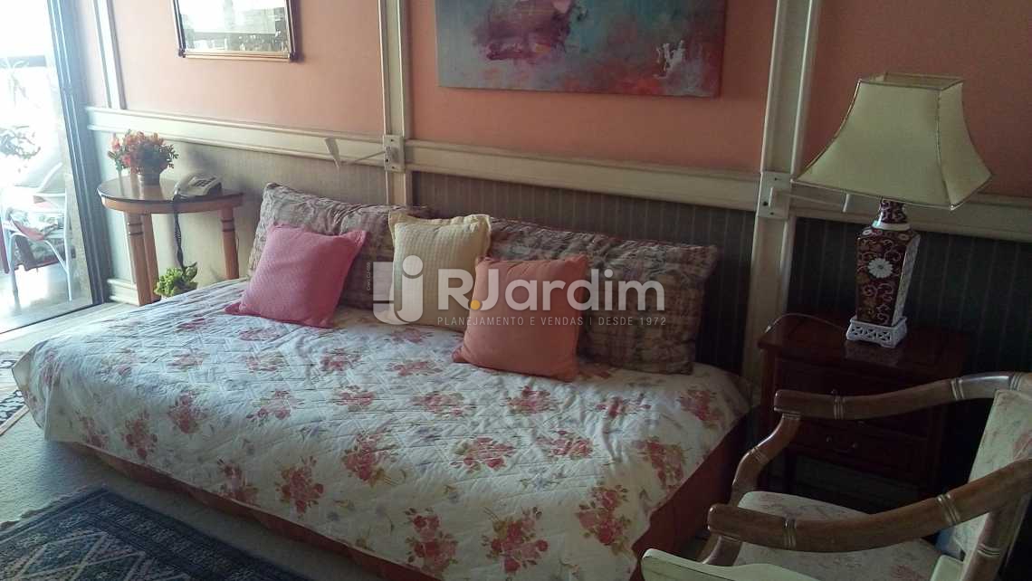 Conheça suíte do imóvel - Apartamento 4 quartos à venda Ipanema, Zona Sul,Rio de Janeiro - R$ 9.500.000 - LAAP40490 - 8 suíte - Apartamento 4 quartos à venda Ipanema, Zona Sul,Rio de Janeiro - R$ 9.500.000 - LAAP40490 - 8