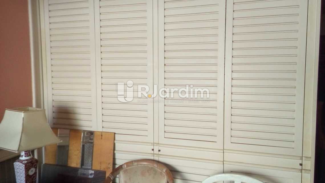 Conheça suíte do imóvel - Apartamento 4 quartos à venda Ipanema, Zona Sul,Rio de Janeiro - R$ 9.500.000 - LAAP40490 - 11 suíte - Apartamento 4 quartos à venda Ipanema, Zona Sul,Rio de Janeiro - R$ 9.500.000 - LAAP40490 - 11