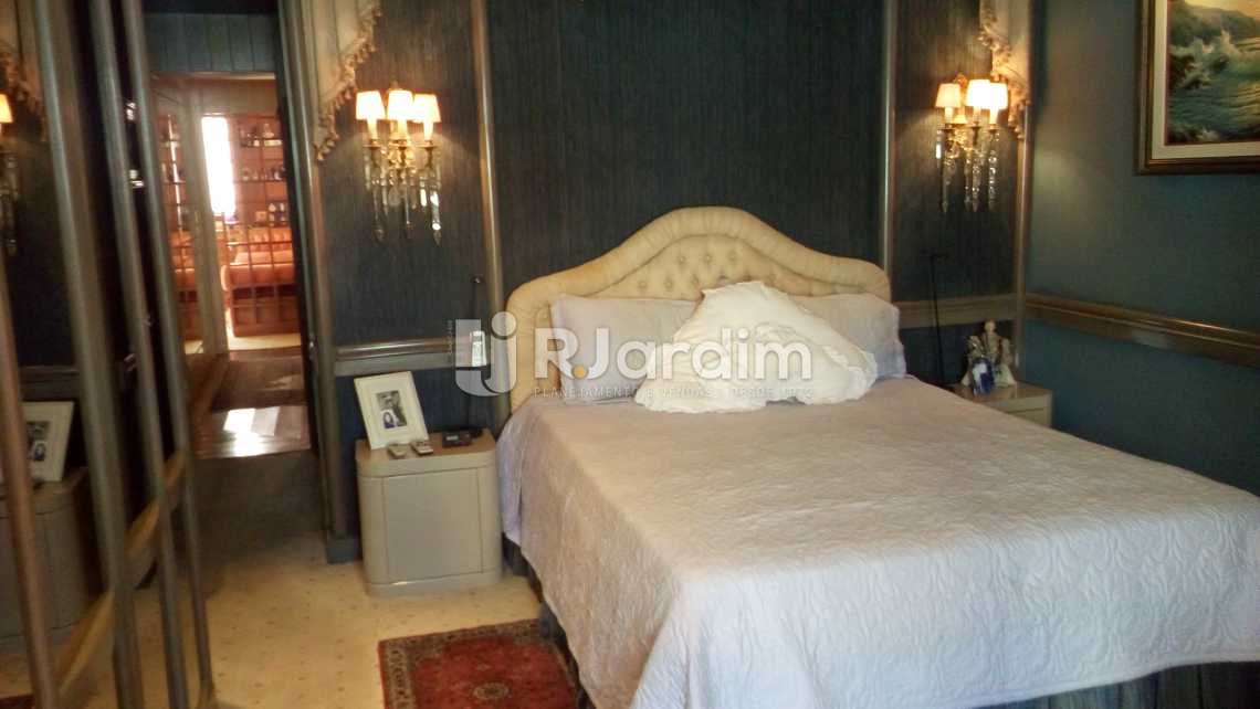 Conheça suíte do imóvel - Apartamento 4 quartos à venda Ipanema, Zona Sul,Rio de Janeiro - R$ 9.500.000 - LAAP40490 - 12 suíte - Apartamento 4 quartos à venda Ipanema, Zona Sul,Rio de Janeiro - R$ 9.500.000 - LAAP40490 - 12