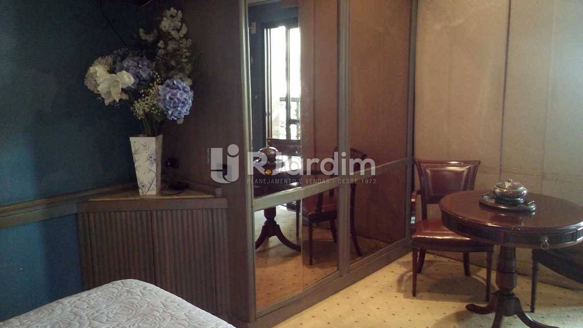 Conheça suíte do imóvel - Apartamento 4 quartos à venda Ipanema, Zona Sul,Rio de Janeiro - R$ 9.500.000 - LAAP40490 - 13 suíte - Apartamento 4 quartos à venda Ipanema, Zona Sul,Rio de Janeiro - R$ 9.500.000 - LAAP40490 - 13