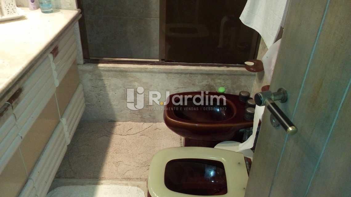 Conheça banheiro do imóvel - Apartamento 4 quartos à venda Ipanema, Zona Sul,Rio de Janeiro - R$ 9.500.000 - LAAP40490 - 14 banheiro - Apartamento 4 quartos à venda Ipanema, Zona Sul,Rio de Janeiro - R$ 9.500.000 - LAAP40490 - 14