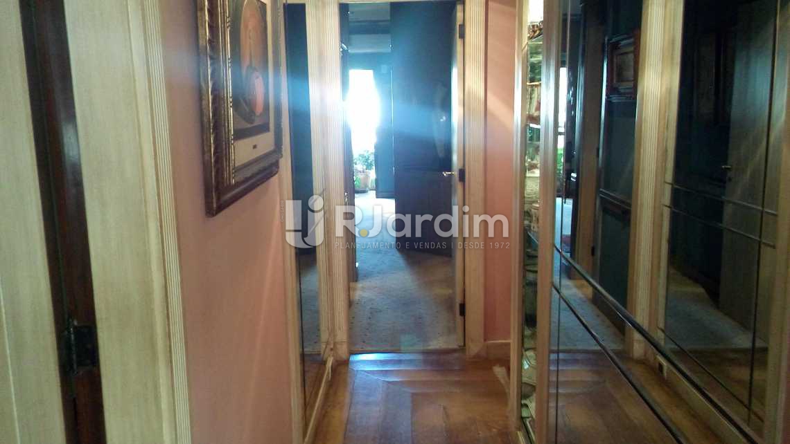 Conheça circulação do imóvel - Apartamento 4 quartos à venda Ipanema, Zona Sul,Rio de Janeiro - R$ 9.500.000 - LAAP40490 - 16 circulação - Apartamento 4 quartos à venda Ipanema, Zona Sul,Rio de Janeiro - R$ 9.500.000 - LAAP40490 - 16