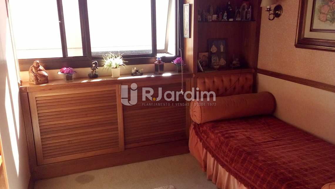 Conheça suite do imóvel - Apartamento 4 quartos à venda Ipanema, Zona Sul,Rio de Janeiro - R$ 9.500.000 - LAAP40490 - 17 suite - Apartamento 4 quartos à venda Ipanema, Zona Sul,Rio de Janeiro - R$ 9.500.000 - LAAP40490 - 17