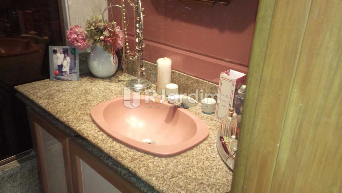 Conheça banheiro do imóvel - Apartamento 4 quartos à venda Ipanema, Zona Sul,Rio de Janeiro - R$ 9.500.000 - LAAP40490 - 18 banheiro - Apartamento 4 quartos à venda Ipanema, Zona Sul,Rio de Janeiro - R$ 9.500.000 - LAAP40490 - 18