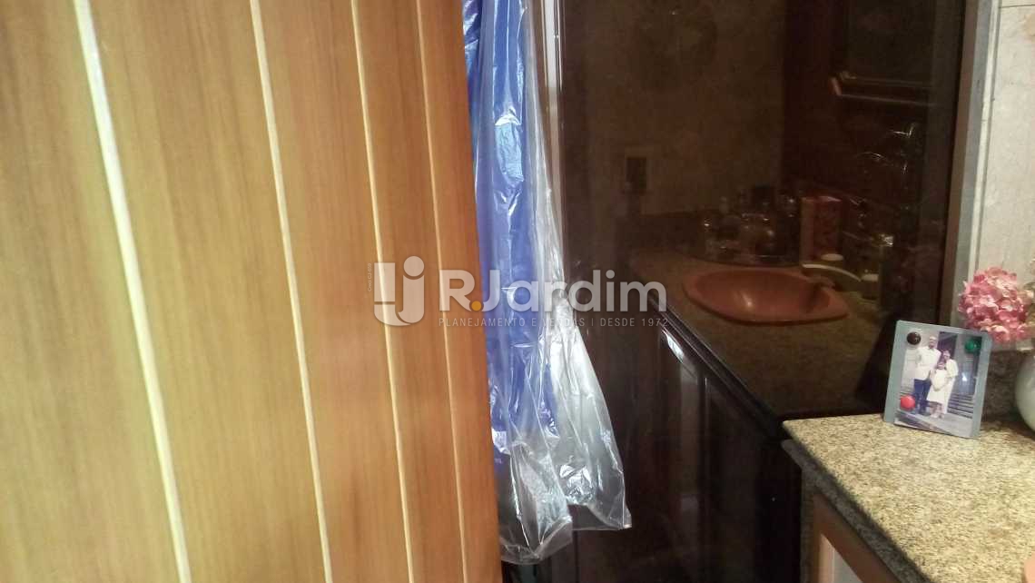 Conheça banheiro do imóvel - Apartamento 4 quartos à venda Ipanema, Zona Sul,Rio de Janeiro - R$ 9.500.000 - LAAP40490 - 19 banheiro - Apartamento 4 quartos à venda Ipanema, Zona Sul,Rio de Janeiro - R$ 9.500.000 - LAAP40490 - 19