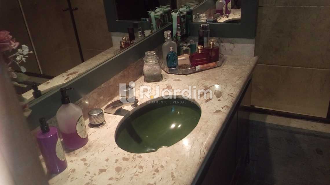 Conheça banheiro do imóvel - Apartamento 4 quartos à venda Ipanema, Zona Sul,Rio de Janeiro - R$ 9.500.000 - LAAP40490 - 20 banheiro - Apartamento 4 quartos à venda Ipanema, Zona Sul,Rio de Janeiro - R$ 9.500.000 - LAAP40490 - 20
