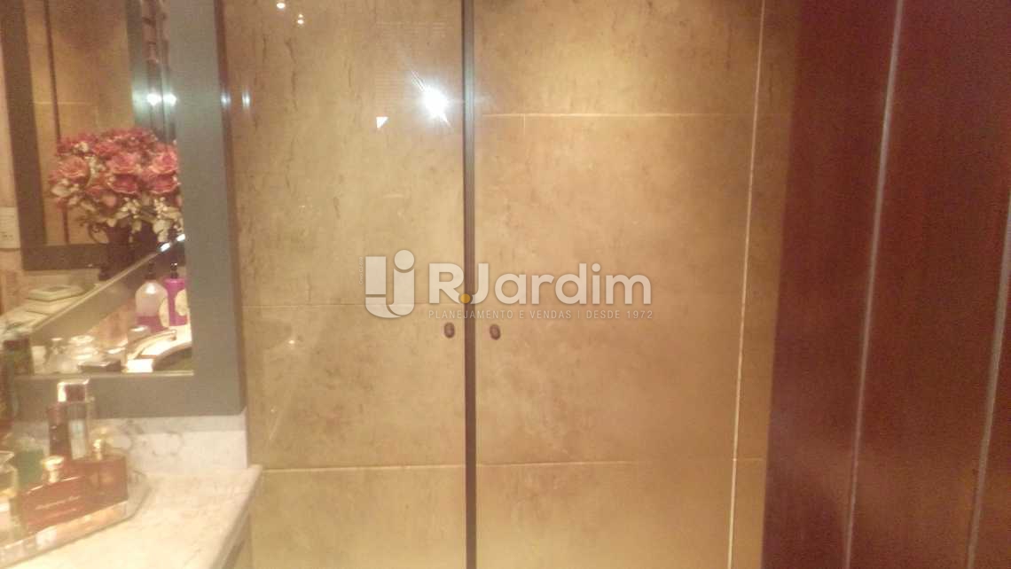 Conheça banheiro do imóvel - Apartamento 4 quartos à venda Ipanema, Zona Sul,Rio de Janeiro - R$ 9.500.000 - LAAP40490 - 21 banheiro - Apartamento 4 quartos à venda Ipanema, Zona Sul,Rio de Janeiro - R$ 9.500.000 - LAAP40490 - 21