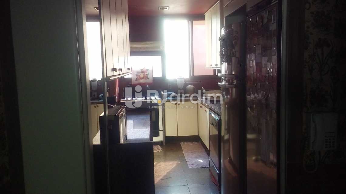 Conheça cozinha do imóvel - Apartamento 4 quartos à venda Ipanema, Zona Sul,Rio de Janeiro - R$ 9.500.000 - LAAP40490 - 25 cozinha - Apartamento 4 quartos à venda Ipanema, Zona Sul,Rio de Janeiro - R$ 9.500.000 - LAAP40490 - 25