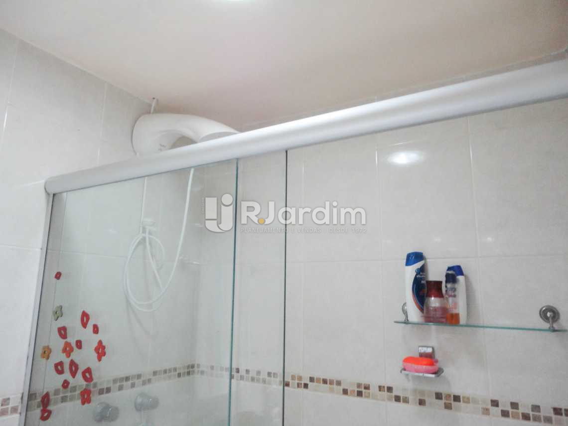 Conheça Box do imóvel - Apartamento Rua Marechal Mascarenhas de Morais,Copacabana, Zona Sul,Rio de Janeiro, RJ À Venda, 3 Quartos, 85m² - LAAP31125 - 15 Box - Apartamento Rua Marechal Mascarenhas de Morais,Copacabana, Zona Sul,Rio de Janeiro, RJ À Venda, 3 Quartos, 85m² - LAAP31125 - 15