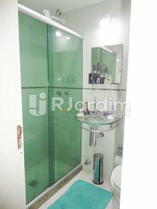 Conheça Box do imóvel - Apartamento Rua Marechal Mascarenhas de Morais,Copacabana, Zona Sul,Rio de Janeiro, RJ À Venda, 3 Quartos, 85m² - LAAP31125 - 17 Box - Apartamento Rua Marechal Mascarenhas de Morais,Copacabana, Zona Sul,Rio de Janeiro, RJ À Venda, 3 Quartos, 85m² - LAAP31125 - 17