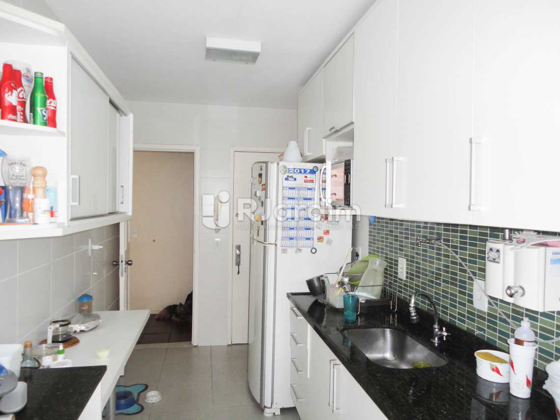 Conheça Cozinha do imóvel - Apartamento Rua Marechal Mascarenhas de Morais,Copacabana, Zona Sul,Rio de Janeiro, RJ À Venda, 3 Quartos, 85m² - LAAP31125 - 19 Cozinha - Apartamento Rua Marechal Mascarenhas de Morais,Copacabana, Zona Sul,Rio de Janeiro, RJ À Venda, 3 Quartos, 85m² - LAAP31125 - 19