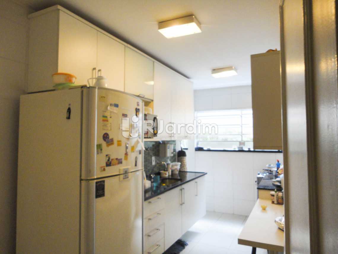 Conheça Cozinha do imóvel - Apartamento Rua Marechal Mascarenhas de Morais,Copacabana, Zona Sul,Rio de Janeiro, RJ À Venda, 3 Quartos, 85m² - LAAP31125 - 20 Cozinha - Apartamento Rua Marechal Mascarenhas de Morais,Copacabana, Zona Sul,Rio de Janeiro, RJ À Venda, 3 Quartos, 85m² - LAAP31125 - 20
