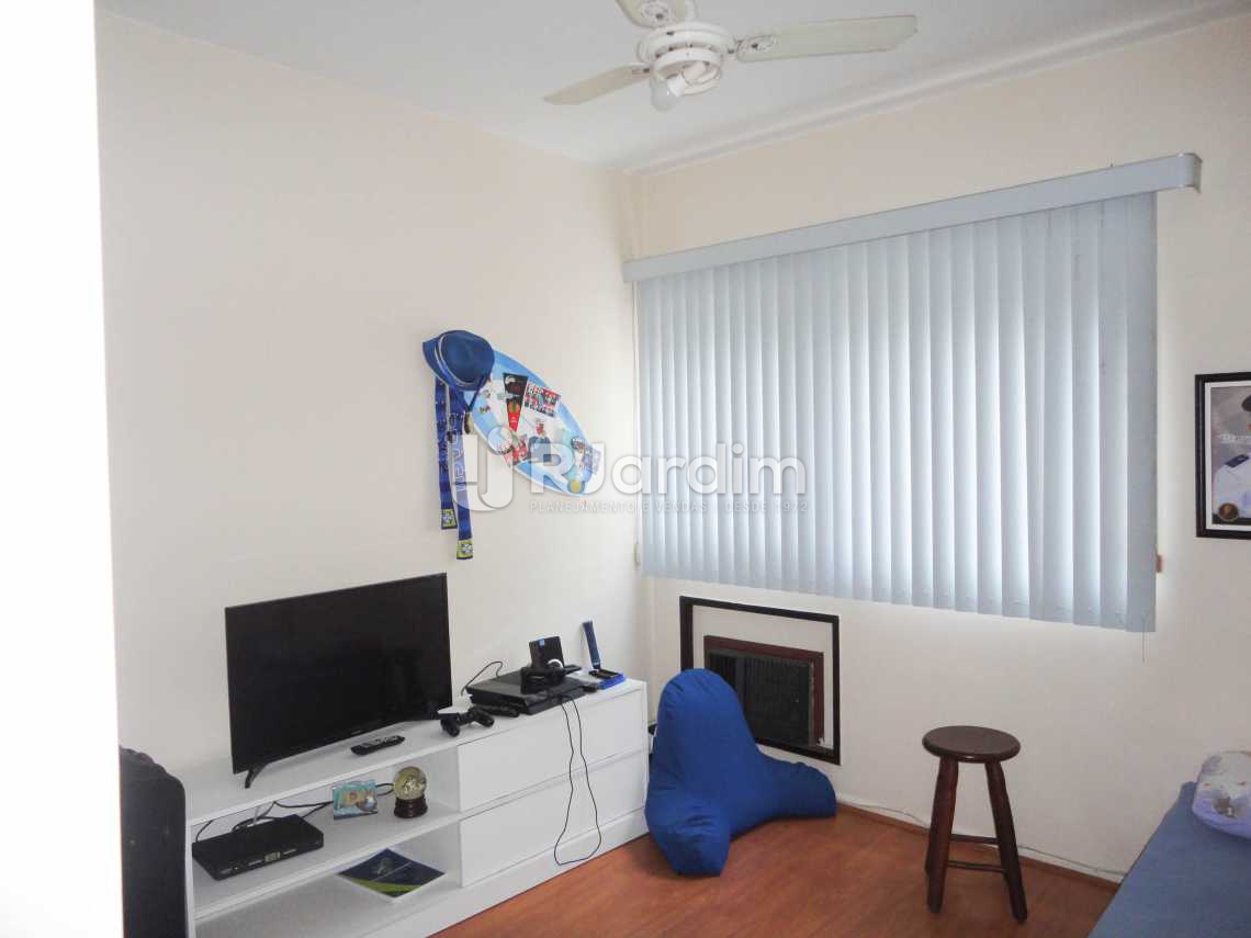 Conheça Quarto do imóvel - Apartamento Rua Marechal Mascarenhas de Morais,Copacabana, Zona Sul,Rio de Janeiro, RJ À Venda, 3 Quartos, 85m² - LAAP31125 - 11 Quarto - Apartamento Rua Marechal Mascarenhas de Morais,Copacabana, Zona Sul,Rio de Janeiro, RJ À Venda, 3 Quartos, 85m² - LAAP31125 - 11