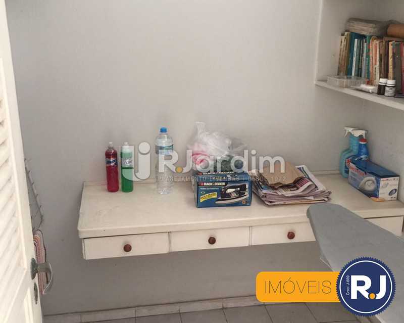 Conheça LAAP31126 do imóvel - Apartamento À VENDA, Copacabana, Rio de Janeiro, RJ - LAAP31126 - 9 LAAP31126 - Apartamento À VENDA, Copacabana, Rio de Janeiro, RJ - LAAP31126 - 9