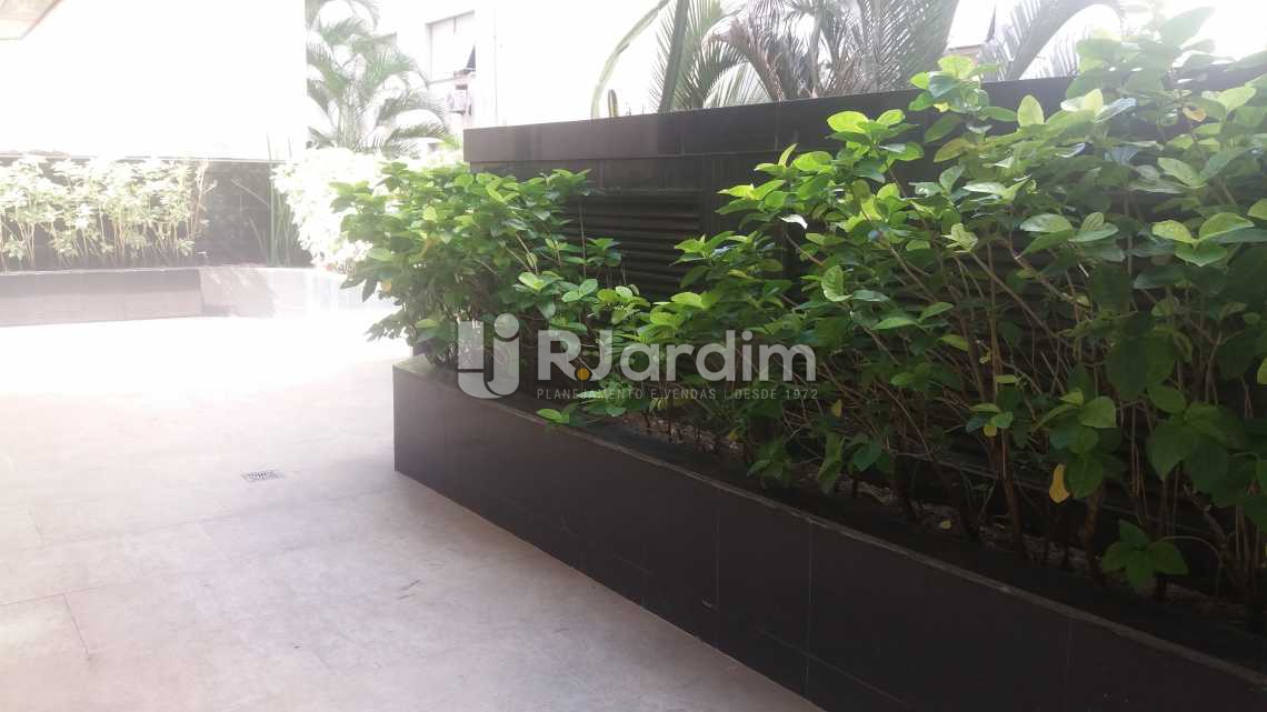 Conheça Playground do imóvel - Cobertura Duplex / Apart Hotel / Residencial / 3 Quartos / Ipanema / Zona Sul / Rio de Janeiro RJ - LACO30160 - 22 Playground - Cobertura Duplex / Apart Hotel / Residencial / 3 Quartos / Ipanema / Zona Sul / Rio de Janeiro RJ - LACO30160 - 22
