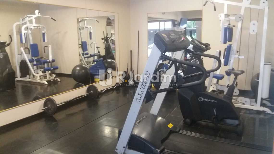 Conheça Academia do imóvel - Cobertura Duplex / Apart Hotel / Residencial / 3 Quartos / Ipanema / Zona Sul / Rio de Janeiro RJ - LACO30160 - 29 Academia - Cobertura Duplex / Apart Hotel / Residencial / 3 Quartos / Ipanema / Zona Sul / Rio de Janeiro RJ - LACO30160 - 29