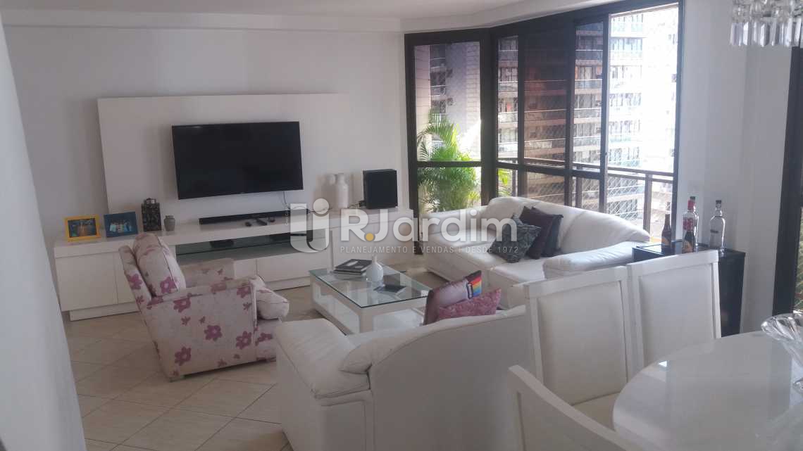 Conheça Sala do imóvel - Cobertura Duplex / Apart Hotel / Residencial / 3 Quartos / Ipanema / Zona Sul / Rio de Janeiro RJ - LACO30160 - 4 Sala - Cobertura Duplex / Apart Hotel / Residencial / 3 Quartos / Ipanema / Zona Sul / Rio de Janeiro RJ - LACO30160 - 4