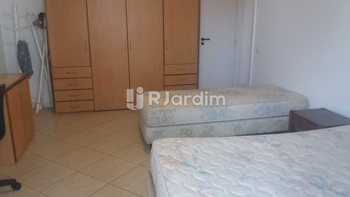 Conheça Quarto 1º piso do imóvel - Cobertura Duplex / Apart Hotel / Residencial / 3 Quartos / Ipanema / Zona Sul / Rio de Janeiro RJ - LACO30160 - 10 Quarto 1º piso - Cobertura Duplex / Apart Hotel / Residencial / 3 Quartos / Ipanema / Zona Sul / Rio de Janeiro RJ - LACO30160 - 10
