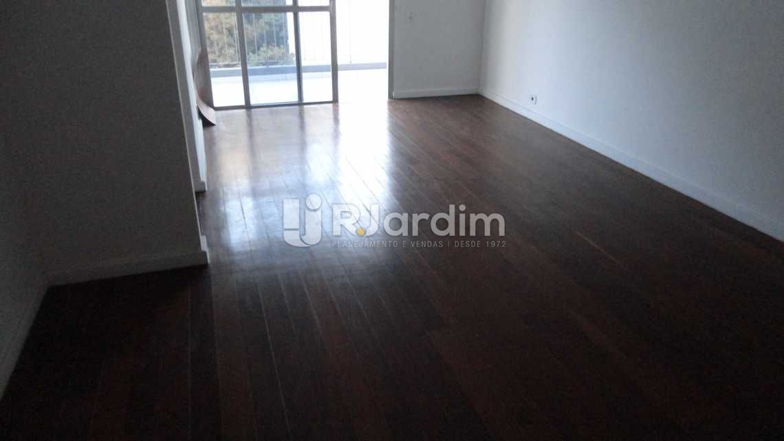 Conheça continuação da sala do imóvel - Imóveis Aluguel Humaitá 2 Quartos - LAAP20819 - 9 continuação da sala - Imóveis Aluguel Humaitá 2 Quartos - LAAP20819 - 9