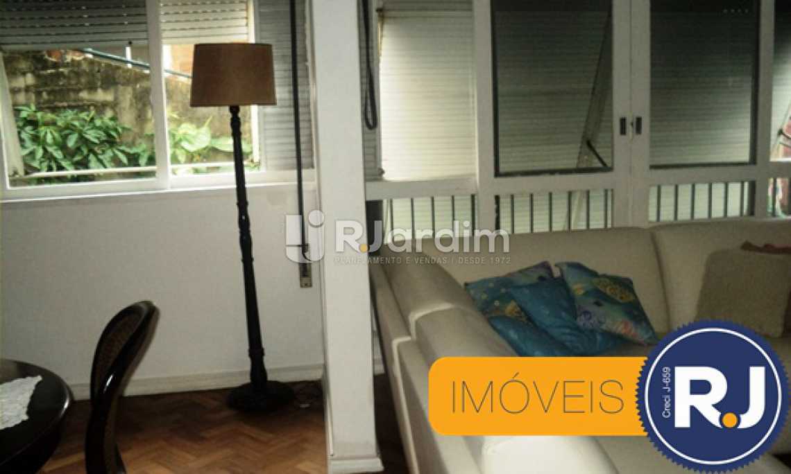 Conheça IPANEMA do imóvel - Apartamento À VENDA, Ipanema, Rio de Janeiro, RJ - LAAP31134 - 5 IPANEMA - Apartamento À VENDA, Ipanema, Rio de Janeiro, RJ - LAAP31134 - 5