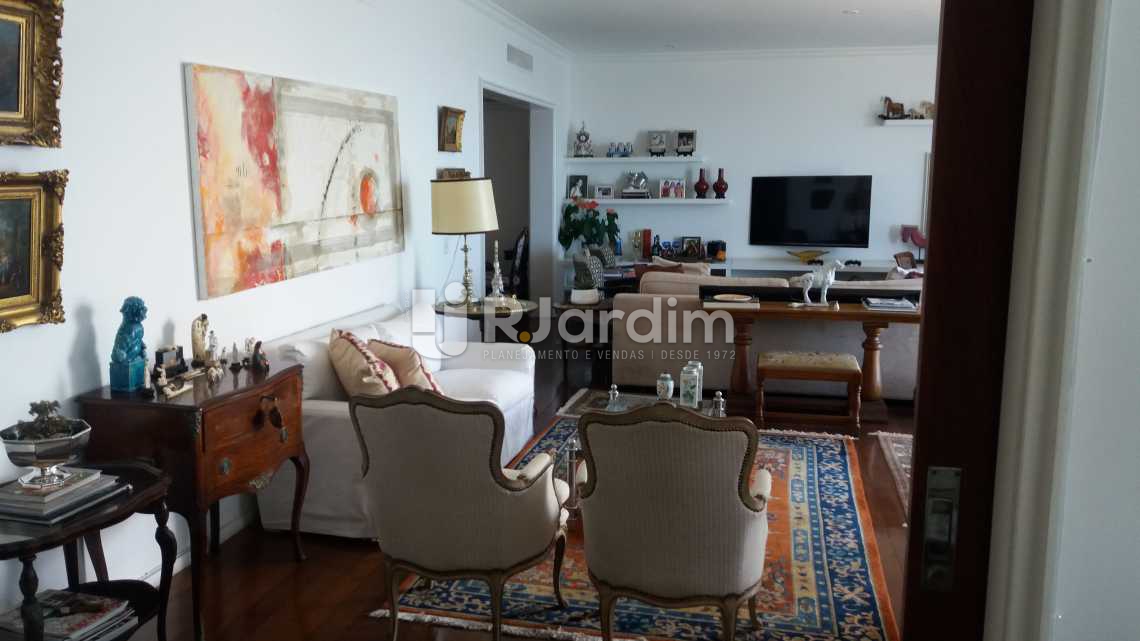 Conheça Sala do imóvel - Cobertura À VENDA, Copacabana, Rio de Janeiro, RJ - LACO40095 - 4 Sala - Cobertura À VENDA, Copacabana, Rio de Janeiro, RJ - LACO40095 - 4