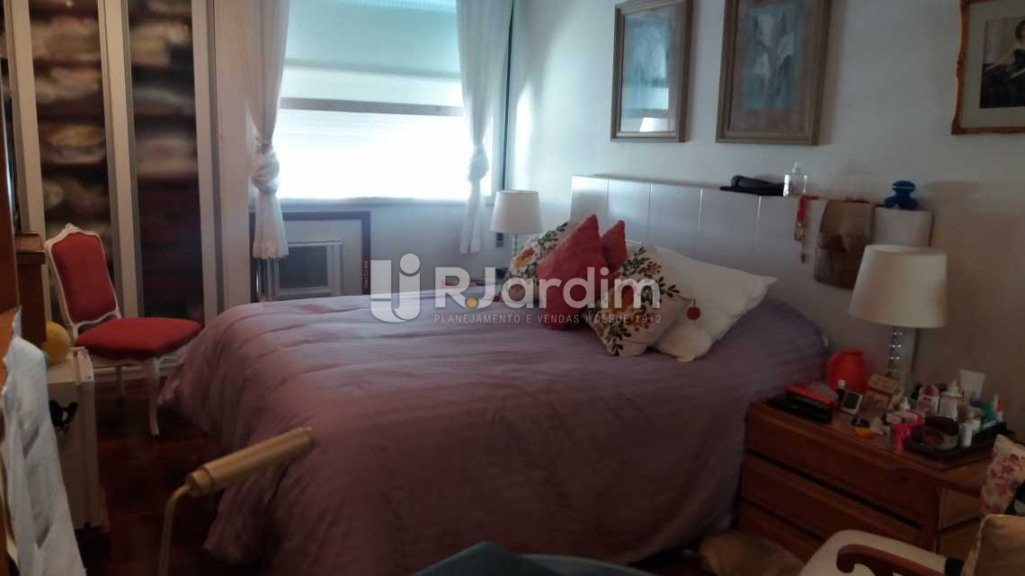 Conheça Suíte master do imóvel - Cobertura À VENDA, Copacabana, Rio de Janeiro, RJ - LACO40095 - 22 Suíte master - Cobertura À VENDA, Copacabana, Rio de Janeiro, RJ - LACO40095 - 22