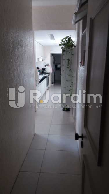 Conheça Cozinha do imóvel - Cobertura À VENDA, Copacabana, Rio de Janeiro, RJ - LACO40095 - 26 Cozinha - Cobertura À VENDA, Copacabana, Rio de Janeiro, RJ - LACO40095 - 26